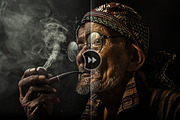 12. Touch of Stlye Lightroom Presets, an Action Add-On by Design by Mirko (Thumbnail 5 of 6)