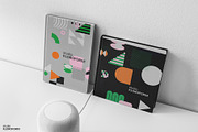 Geometric Fun 1, a Pattern Graphic by kloroform (Thumbnail 19 of 21)