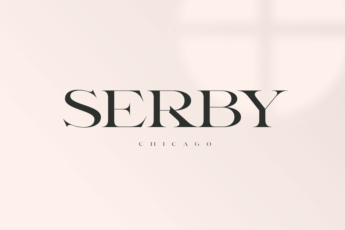 Richy - Unique Chic Font, a Serif Font by Sensatype (Photo 18 of 21)