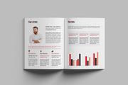 White Paper Template, a Brochure Template by Art Design Shop (Thumbnail 4 of 10)