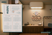 Flower Branding Kit, a Branding & Logo Template by Refolve Design (Thumbnail 17 of 26)