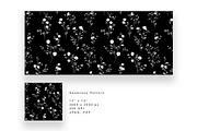 6 Seamless Pattern: Delicate Cream, a Pattern Graphic by StudioCitra (Thumbnail 8 of 10)