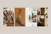 Instagram Template Canva Sales Promo, a Social Media Template by Keikoya (Thumbnail 10 of 21)