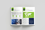 Company Profile Brochure, a Brochure Template by Template Shop (Thumbnail 7 of 11)
