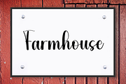Stay Magical, a Handwritten Font by InermediaSTUDIO (Thumbnail 5 of 8)