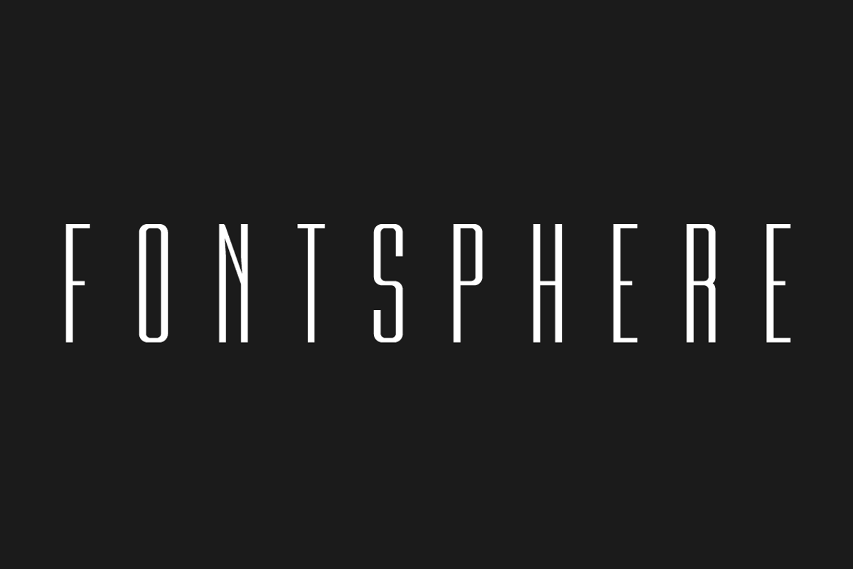 Film P2 Wide, a Sans Serif Font by Fontsphere (Photo 3 of 3)