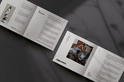 Square Proposal Template, a Brochure Template by Occy Design (Thumbnail 4 of 6)