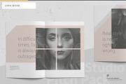 Calm Lookbook, a Brochure Template by Egotype (Thumbnail 5 of 20)