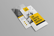 Trifold Brochure, a Brochure Template by Brochure-Market (Thumbnail 3 of 5)