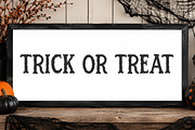 Rage Room Serif Font, a Serif Font by Beck McCormick (Thumbnail 7 of 10)