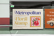 Holiday Sunset Elegant Serif, a Serif Font by timelesstype.co (Thumbnail 18 of 20)