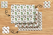 Wild West Adventure, a Pattern Graphic by Elatedowl (Thumbnail 8 of 13)
