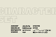 POP CULTURE – Classic Display Font, a Serif Font by Pinisi ART (Thumbnail 4 of 10)