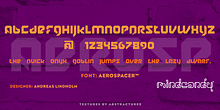 Aerospacer™