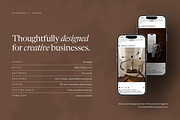 ESPRESSO Mockup-Style Canva Kit, a Social Media Template by Patrace Studio (Thumbnail 12 of 12)