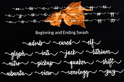 Brave Youthquakes Font, a Handwritten Font by Letterhanna Studio (Thumbnail 9 of 18)