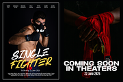 Smasher Bold Grunge Brush Font, a Handwritten Font by Ronny Studio (Thumbnail 7 of 9)