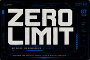 NovaGrid | Bold Display Font, a Slab Serif Font by Wow Magic (Thumbnail 4 of 5)