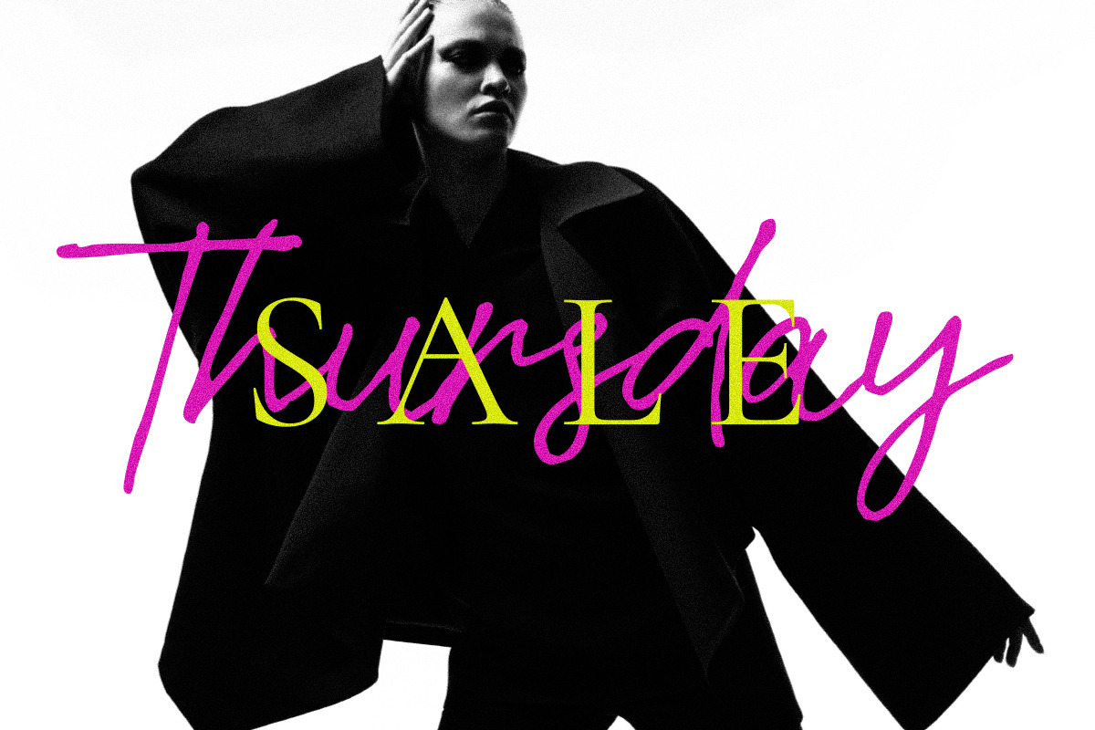 Southern Ground | Signature-Script, a Script Font by Scratch Design (Photo 4 of 15)