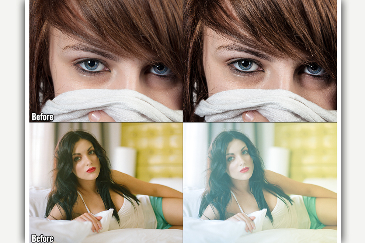 315 Best Lightroom Presets Plugins, a Plug-in Add-On by Supremer Studio (Photo 7 of 11)
