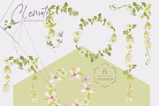 Four autumn sets for the price of on, a Seasonal Illustration by Collection by VY (Thumbnail 16 of 17)