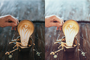 Lifestyle Photoshop Actions SALE, an Action Add-On by Viktor Gjokaj (Thumbnail 3 of 11)