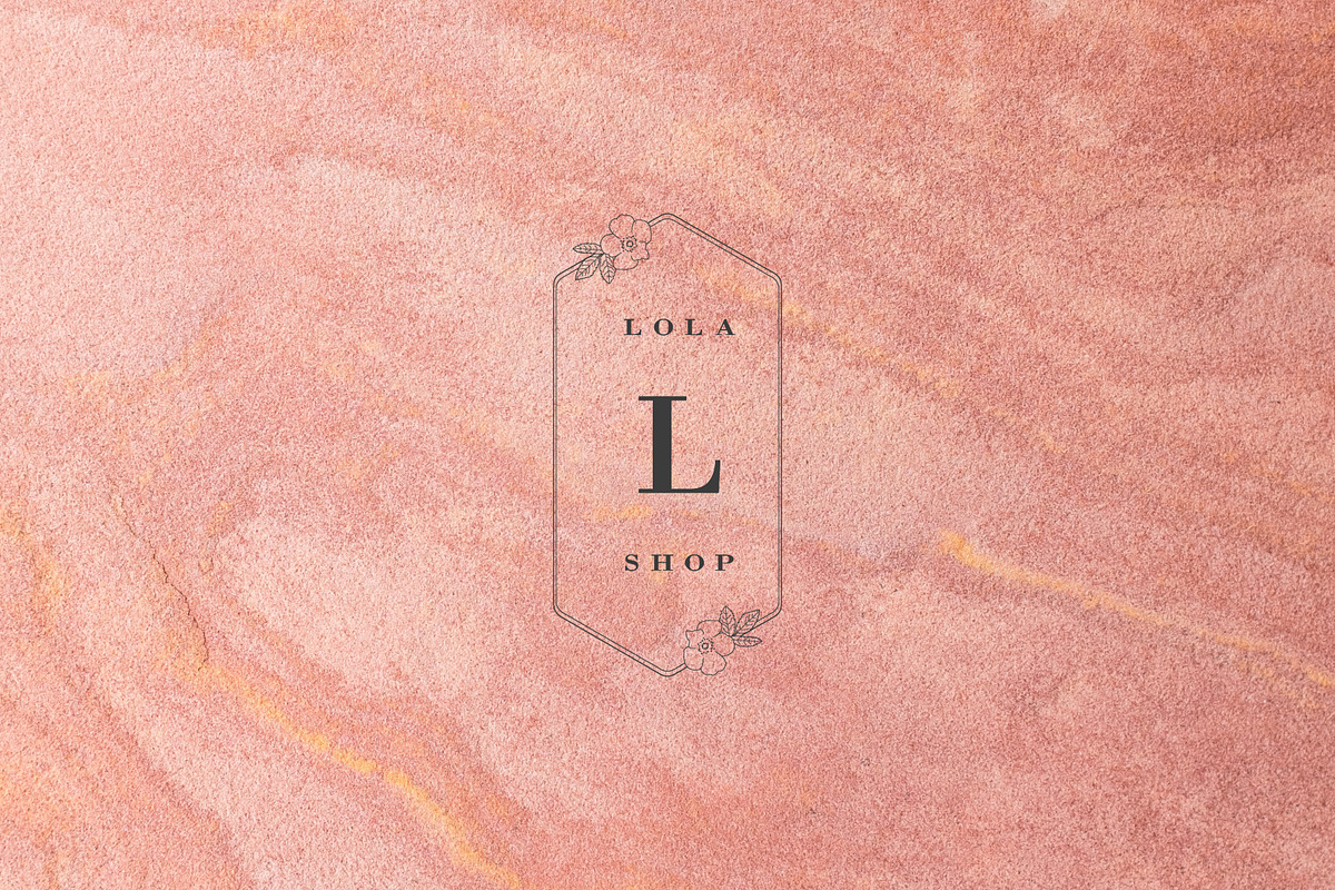520 A to Z Floral Logos Bundle, a Branding & Logo Template by AN Productions (Photo 96 of 223)