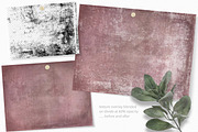 Texture Overlays Set 25, a Texture Graphic by rileyBgraphics (Thumbnail 5 of 6)
