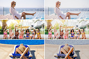 02. Travel Blogger Presets, an Action Add-On by Advina Store (Thumbnail 7 of 7)