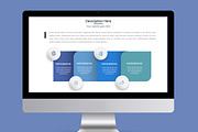 Premium Powerpoint Presentation, a Presentation Template by Graphicgo (Thumbnail 2 of 11)
