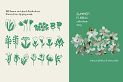 Mother Earth vector shapes and lines, a Decorative Illustration by Annakniaz (Thumbnail 3 of 15)