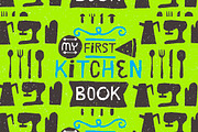 Mi Cocina all family, a Font by Rodrigo Typo (Thumbnail 3 of 4)