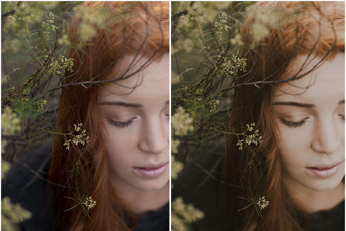 VSCOCam M5 inspired Lightroom Preset, an Action Add-On by Jenny Wu Presets (Photo 4 of 7)