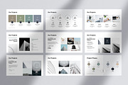 Project Proposal Presentation, a Presentation Template by GoldenPixelStudio (Thumbnail 17 of 27)