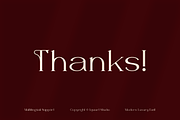Elagest - Modern Serif Font, a Serif Font by Iqsiart Studio (Thumbnail 16 of 16)