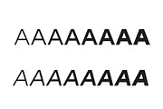 Super League Typeface, a Sans Serif Font by Arkitype (Thumbnail 7 of 17)