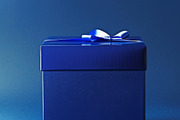 161 Gift boxes, a Holiday Photo by Handmadefont (Thumbnail 43 of 164)