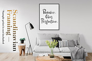 Scandinavian Mockups Bundle (1500+), a Product Mockup by Frisk Shop (Thumbnail 19 of 36)