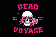 Pink Punk – Death Metal Font, a Blackletter Font by Prioritype Co (Thumbnail 2 of 10)