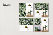 Instagram Masks, a Social Media Template by Eternel Design Studio (Thumbnail 6 of 8)