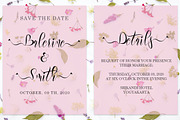 Rillilove, a Script Font by Yoga Letter (Thumbnail 6 of 12)