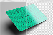 Gift / Discount Card Mock-Up, a Mockup by MassDream (Thumbnail 8 of 8)