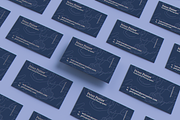 Business Card MockUp GigaPack, a Print Template by coloformia (Thumbnail 10 of 30)