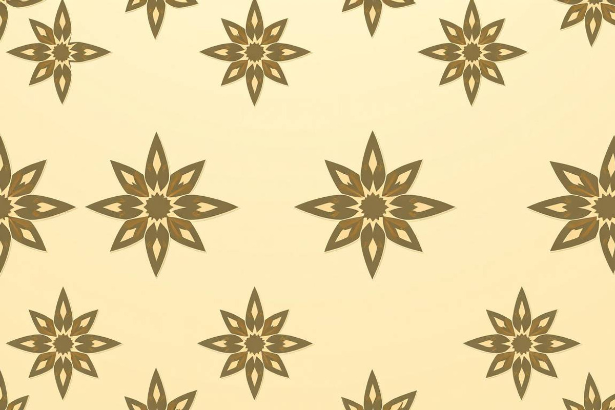 50 PNG Islamic Star Ornament Pattern, a Background Graphic by adenpinkstore (Photo 28 of 30)