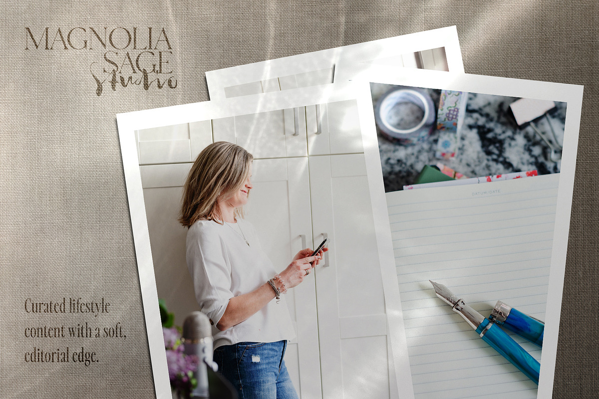 Ladyboss CEO | stock photo bundle, a Photo by Magnolia Sage Studio (Photo 5 of 12)