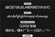 Adhe Sans, a Sans Serif Font by Inspiratype (Thumbnail 8 of 12)