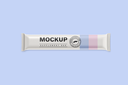 Supplement Protein Bar Mockup, a Print Template by Mockupdaddy (Thumbnail 13 of 17)