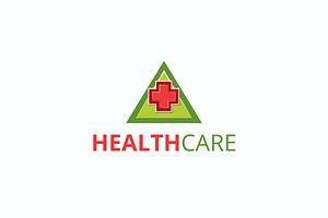 Health Care Logo