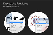 Twilight - PowerPoint Template, a Presentation Template by everslide (Thumbnail 4 of 8)