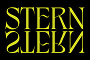 Belma, a Serif Font by Adam Fathony (Thumbnail 5 of 14)